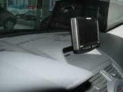 KUDA Navigationskonsole Renault Megane ab 11/02