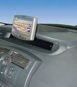 KUDA Navigationskonsole Renault Scenic ab 06/03