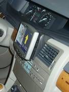 KUDA Navigationskonsole Renault Vel Satis ab 04/02