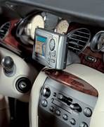 KUDA Navigationskonsole Rover 75 ab 04/99