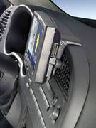 KUDA Navigationskonsole Saab 9-3 ab 09/02