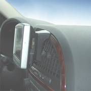 KUDA Navigationskonsole Saab 9-7 ab 02/06