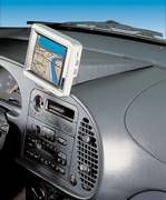 KUDA Navigationskonsole Saab 900/9-3 ab 95 bis 08/02