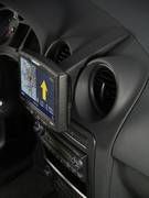 KUDA Navigationskonsole Seat Ibiza ab 04/02