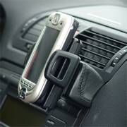 KUDA Navigationskonsole Skoda Octavia ab 06/04