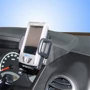 KUDA Navigationskonsole Ssang Yong  Actyon ab 11/06