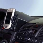 KUDA Navigationskonsole Ssang Yong Rexton ab 2004