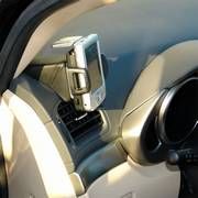KUDA Navigationskonsole Subaru B9 Tribeca ab 2005