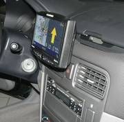 KUDA Navigationskonsole Subaru Forester ab 09/02
