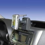 KUDA Navigationskonsole Subaru Impreza ab 10/07