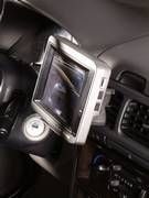 KUDA Navigationskonsole Subaru Impreza ab 93 & Forester ab 97-08/02