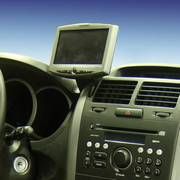 KUDA Navigationskonsole Suzuki Grand Vitara ab 10/05