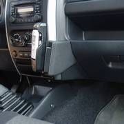 KUDA Navigationskonsole Suzuki Jimny ab 04/05