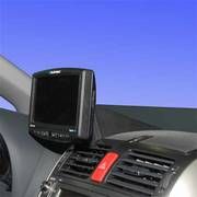 KUDA Navigationskonsole Toyota Auris ab 03/07