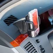 KUDA Navigationskonsole Toyota Avalon ab 2005