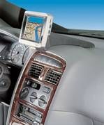 KUDA Navigationskonsole Toyota Avensis ab 97 bis 12/02