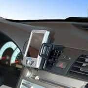 KUDA Navigationskonsole Toyota Camry ab 2007