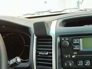 KUDA Navigationskonsole Toyota Landcruiser 120 ab 01/03