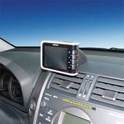 KUDA Navigationskonsole Toyota Rav4 ab 01/06