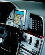 KUDA Navigationskonsole Volvo 850 ab 96