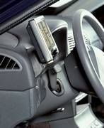 KUDA Navigationskonsole Volvo S40/V40 ab 96