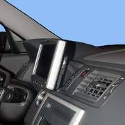 KUDA Navigationskonsole Volvo C70 ab 5/06