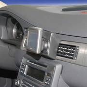 KUDA Navigationskonsole Volvo XC70/V70 ab 2007