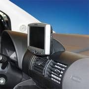 KUDA Navigationskonsole VW Fox ab 04/05
