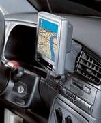 KUDA Navigationskonsole VW Golf III / Vento bis 97