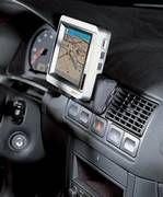 KUDA Navigationskonsole VW Golf IV ab 97 (nicht Bora)