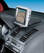 KUDA Navigationskonsole VW Lupo ab 10/98