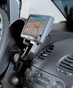 KUDA Navigationskonsole VW New Beetle ab 11/98