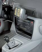 KUDA Navigationskonsole VW Passat (B5/B6) ab 11/96