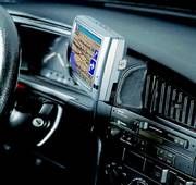 KUDA Navigationskonsole VW Passat ab 88 bis 11/96