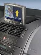 KUDA Navigationskonsole VW Polo L9 ab 11/01