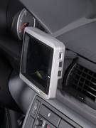 KUDA Navigationskonsole VW Sharan ab 05/00