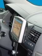KUDA Navigationskonsole VW Touareg ab 11/02