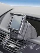 KUDA Navigationskonsole BMW X1 ab 10/09