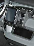 KUDA Navigationskonsole Citroen C3 ab 2010
