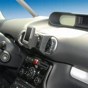 KUDA Navigationskonsole Citroen C3 Picasso ab 02/09