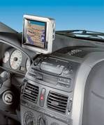 KUDA Navigationskonsole Fiat Marea/Palio ab 09/96