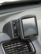 KUDA Navigationskonsole Fiat Doblo ab 03/2010