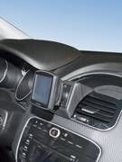 KUDA Navigationskonsole Fiat Punto EVO 11/2009