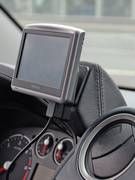 KUDA Navigationskonsole Ford Transit Connect 2009