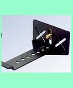 Universalhalter f�r Monitor, 1,5mm Blech