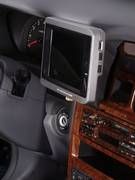 KUDA Navigationskonsole Kia Magentis 04/01