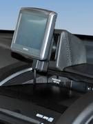 KUDA Navigationskonsole Kia Sorento ab 2009