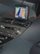 KUDA Navigationskonsole Lexus RX 05/2009