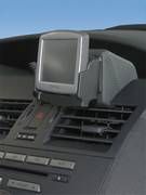 KUDA Navigationskonsole Mazda 3 ab 03/2009