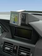 KUDA Navigationskonsole Mercedes GLK ab 10/2008